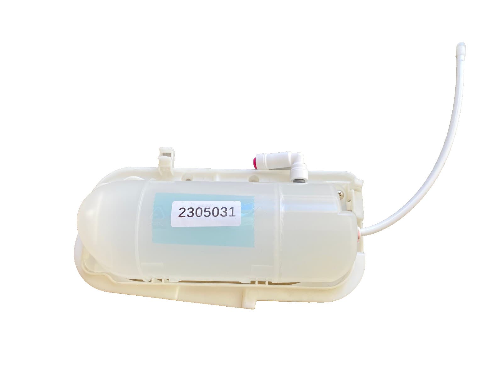K2305031 OEM Hisense Refrigerator Water Tank New Genuine