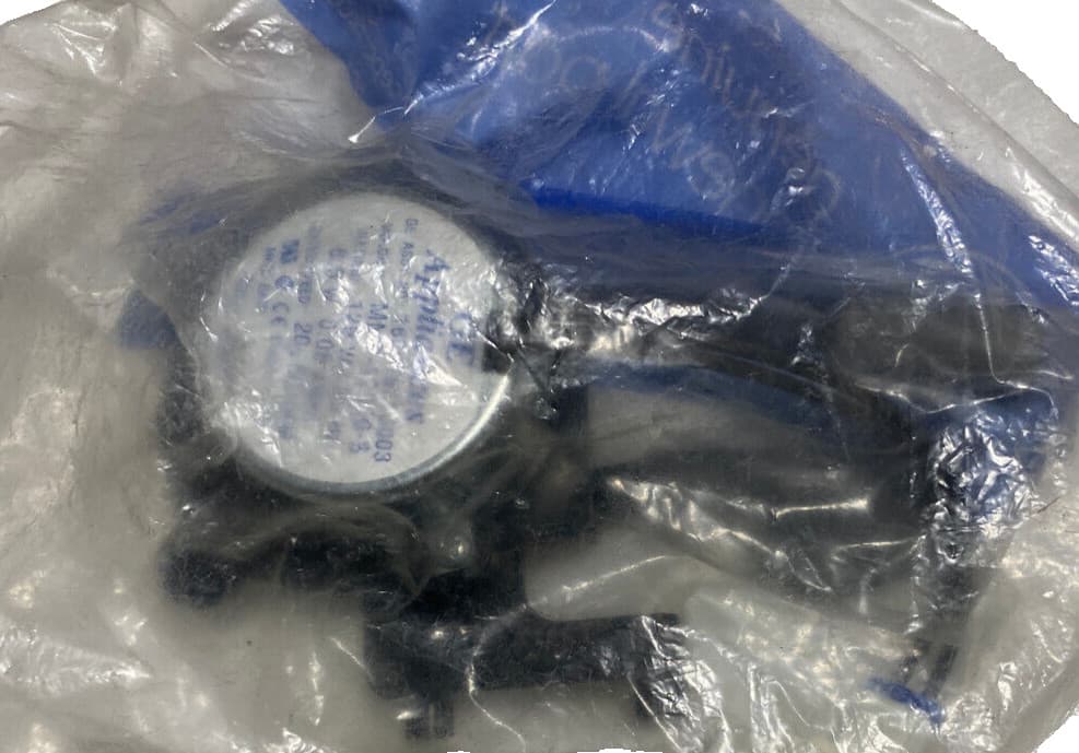 New Genuine OEM GE Dishwasher Detergent Dispenser Assembly WD12X10384 WD12X10209 — thumbnail 4