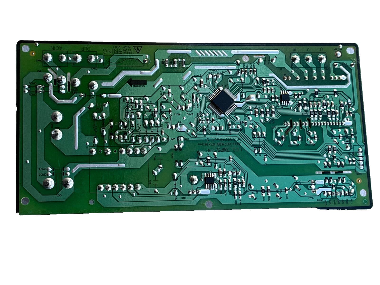 Genuine Samsung Refrigerator Inverter Power Control Board DA92-00215C — thumbnail 7