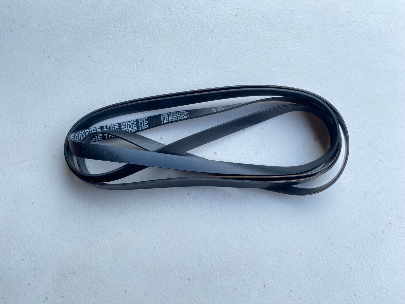 Genuine Frigidaire Dryer Belt 5303281154