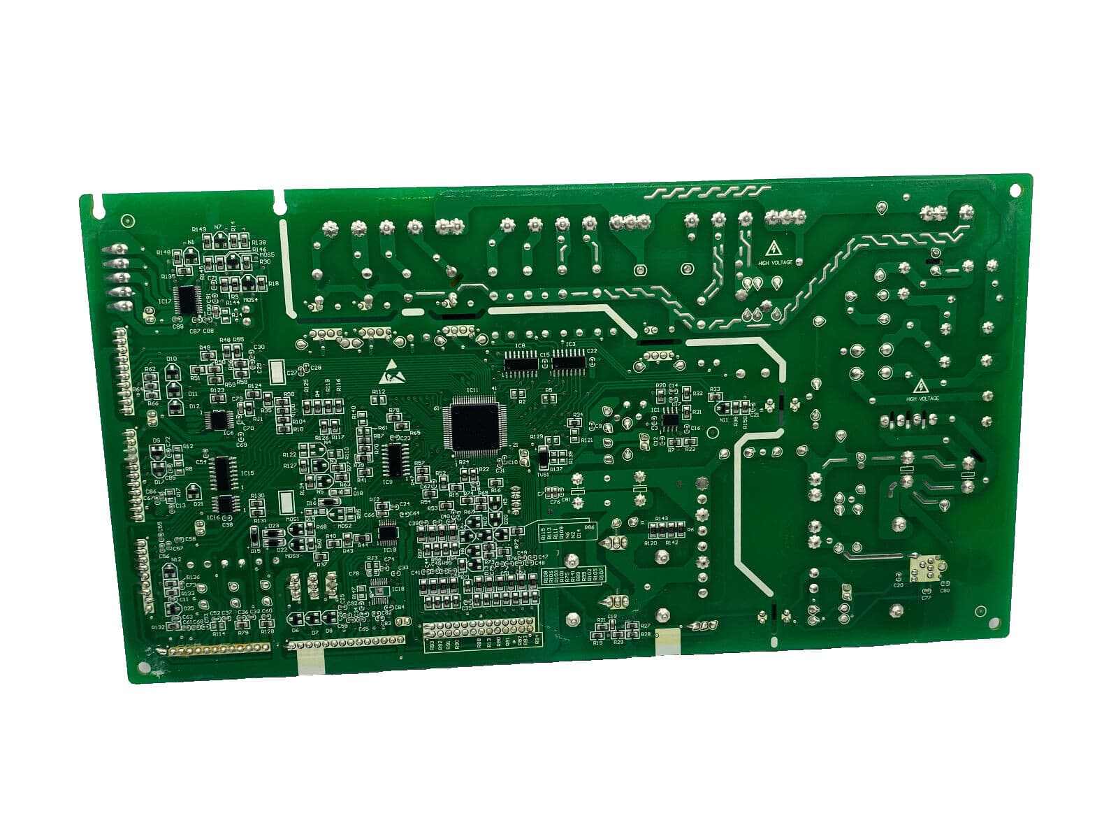 K2102666  OEM  Hisense Refrigerator Main Control Panel Part New Genuine — thumbnail 5