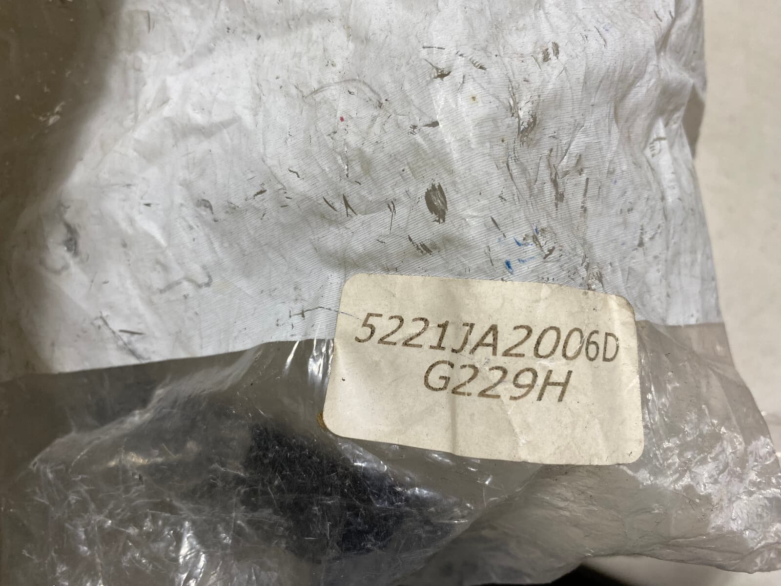 New Genuine OEM LG Refrigerator Water Inlet Valve 5221JA2006D — thumbnail 5