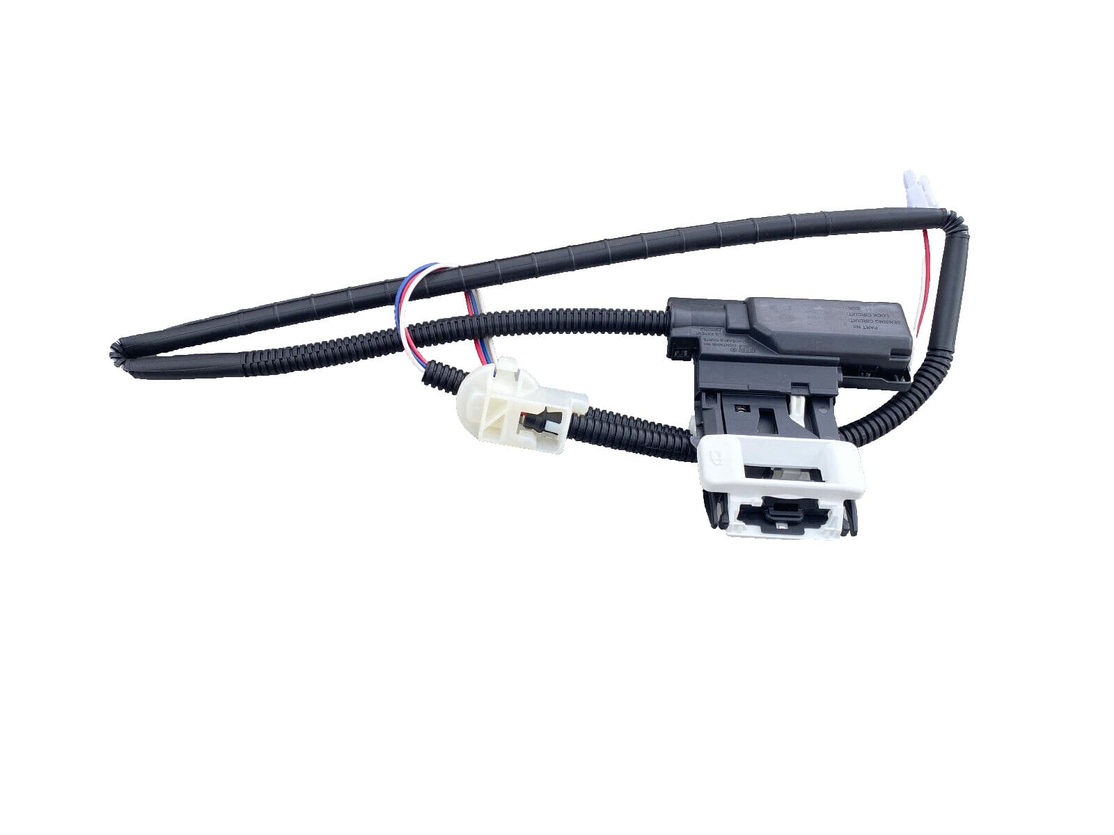 W10838613  OEM Whirlpool Lid Lock Assembly New Genuine — thumbnail 5