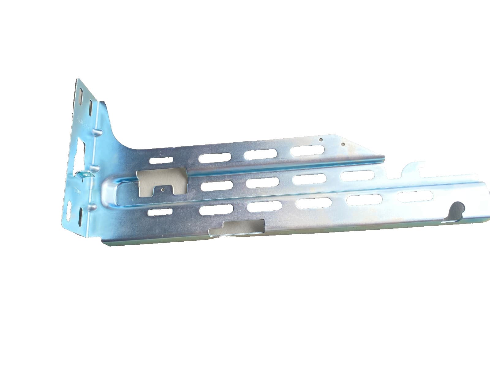 WR72X30559 OEM GE  Freezer Drawer Bracket New Genuine