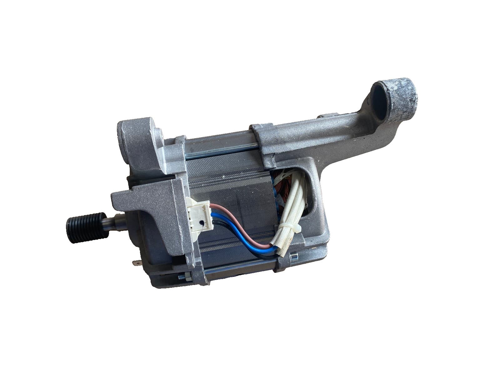 New Genuine OEM Frigidaire Electrolux  Washer Drive Motor EFLS527UIW0 5304514803 — thumbnail 12
