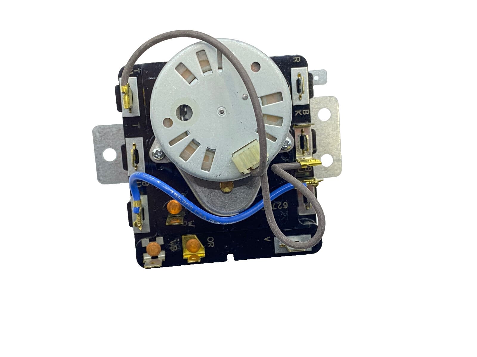 131930600 OEM Frigidaire Dryer Timer New Genuine — thumbnail 3