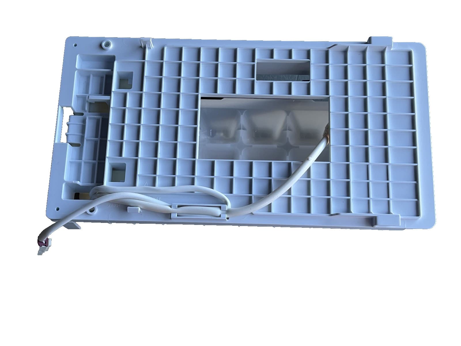 K1944385 K2272720 Hisense Refrigerator Ice Maker New Genuine — thumbnail 2
