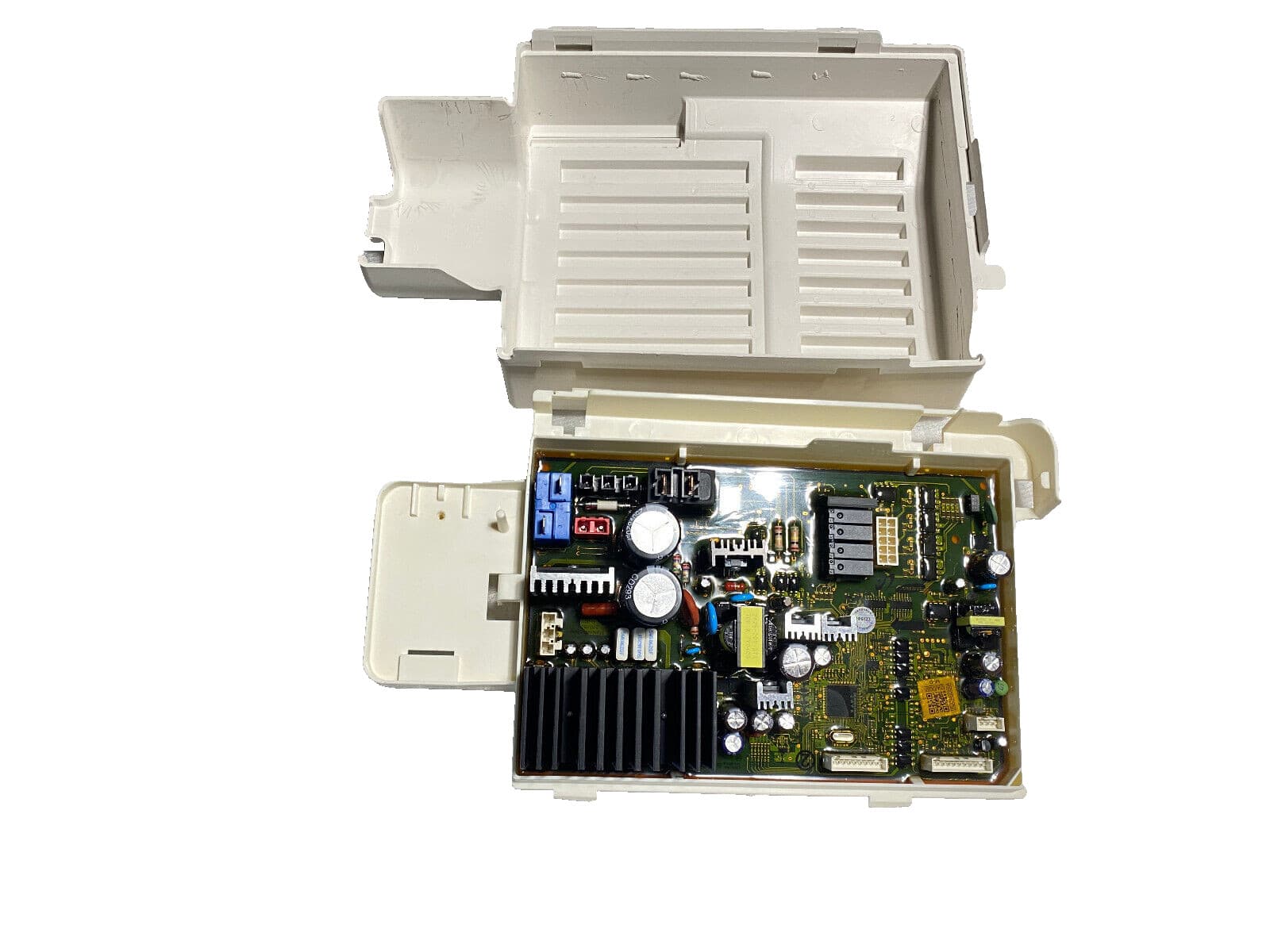 Genuine OEM Samsung Washer Control Board DC92-01063A