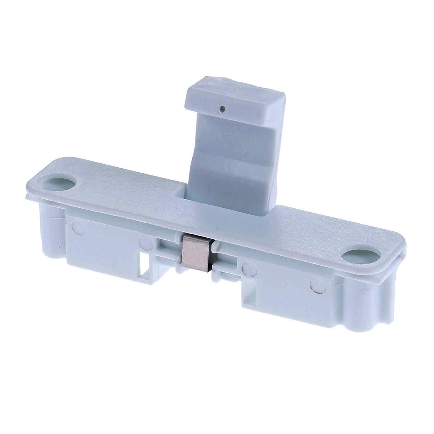 New Genuine OEM Whirlpool Washer Lid Latch Strike WPW10240513