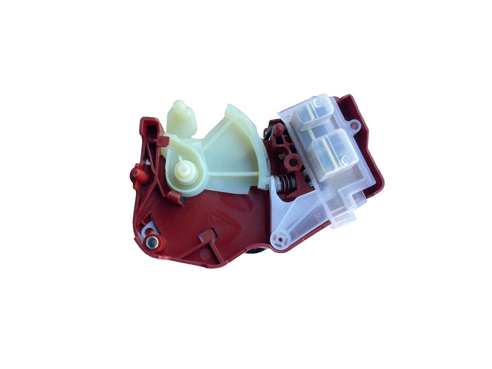 W10006355 WPW10006355 OEM  Whirlpool Washer Actuator NEW Genuine — thumbnail 9