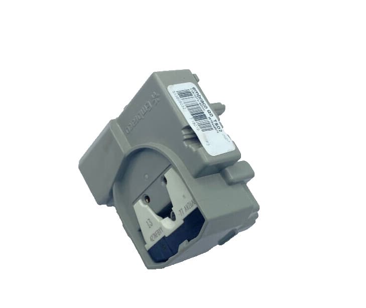 W10448874 OEM Whirlpool  Refrigerator Compressor Start Relay  New Genuine — thumbnail 2