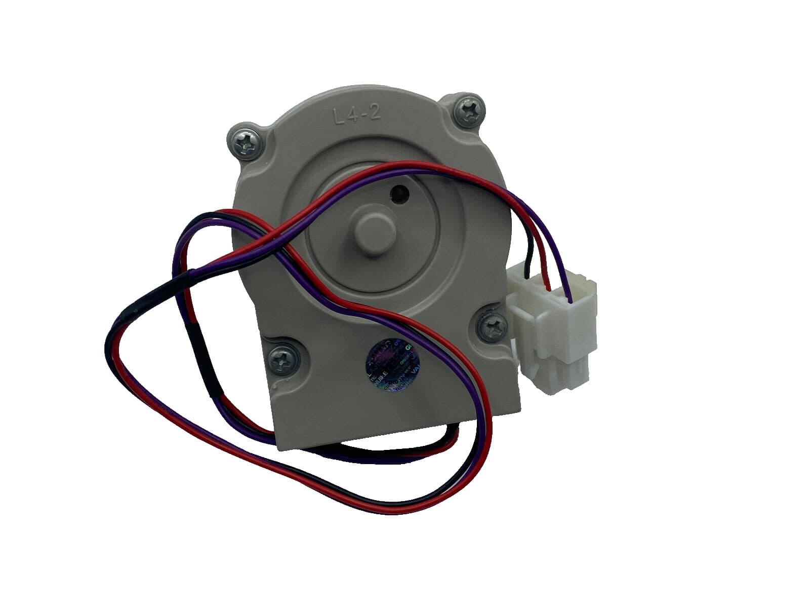 New Genuine LG Refrigerator Evaporator Fan Motor  EAU61524007 — thumbnail 5