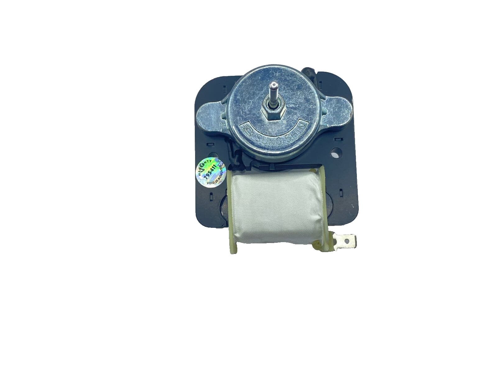 New Genuine Whirlpool Refrigerator Evaporator Fan Motor W10189703 WPW10189703