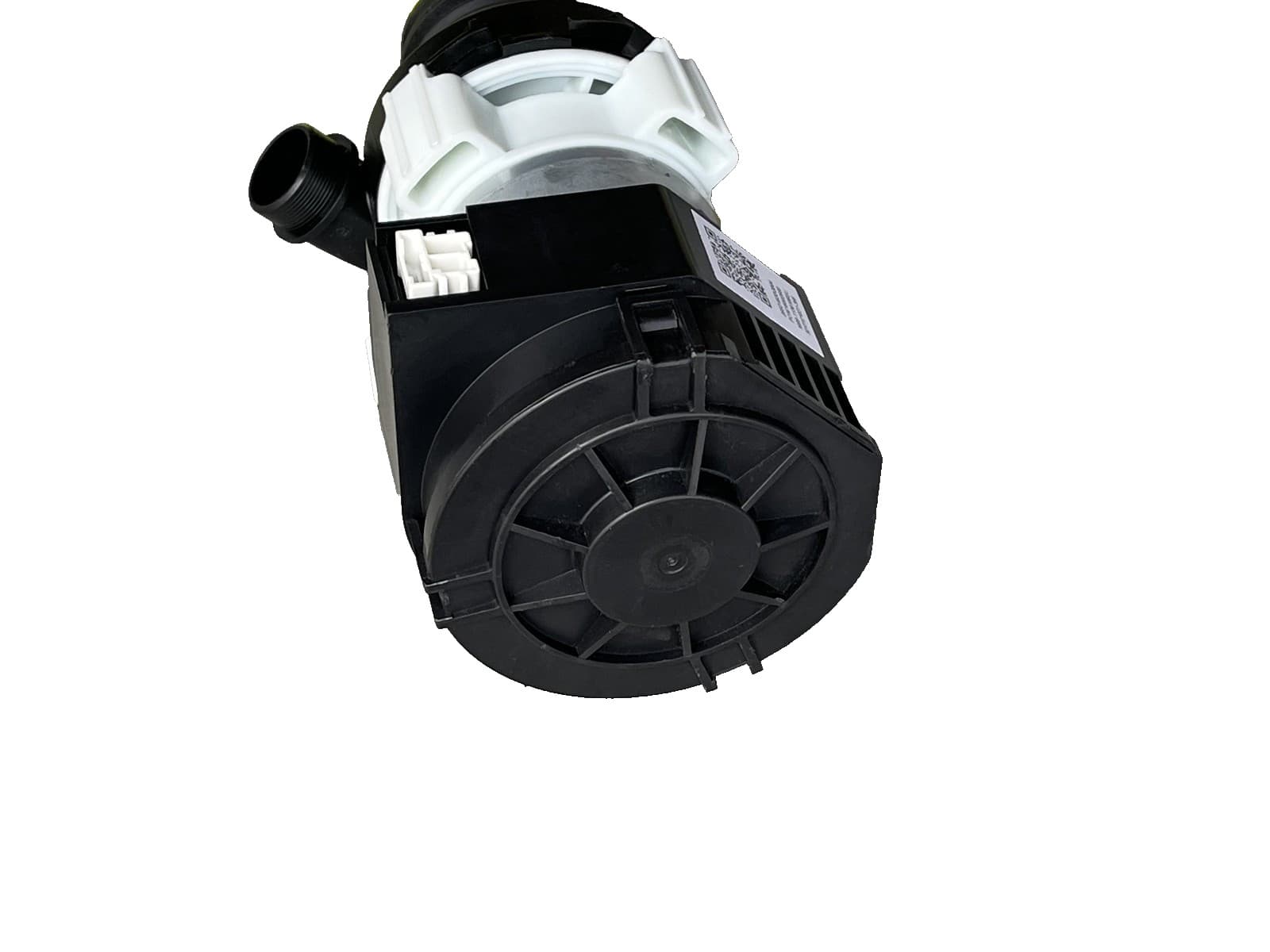 265D1830G004 WD26X23258 OEM GE Dishwasher Circulation Pump Genuine — thumbnail 11