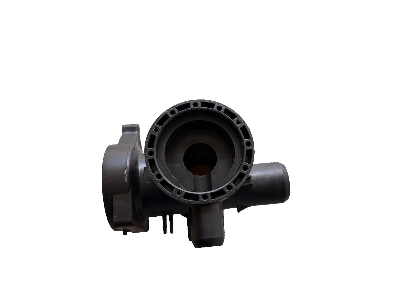 3108ER1001E  OEM LG Washer Pump Casing New Genuine — thumbnail 2