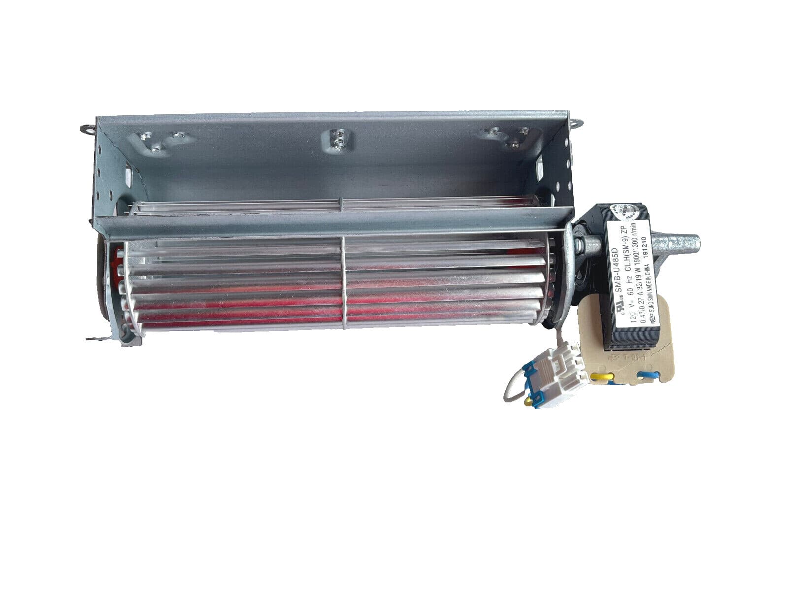 Genuine Samsung Wall Oven Motor Ac Fan-Blower DG31-00026B
