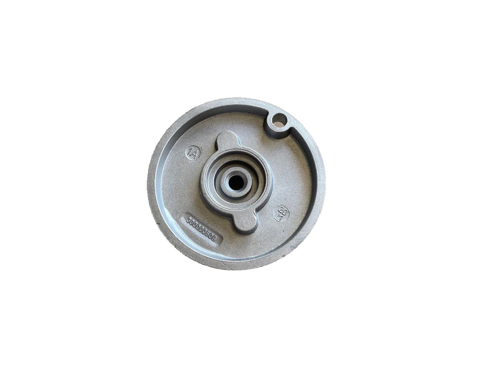New Genuine OEM LG Range Burner Head CBGJ3027S 300000509 MBE62302901 — thumbnail 2