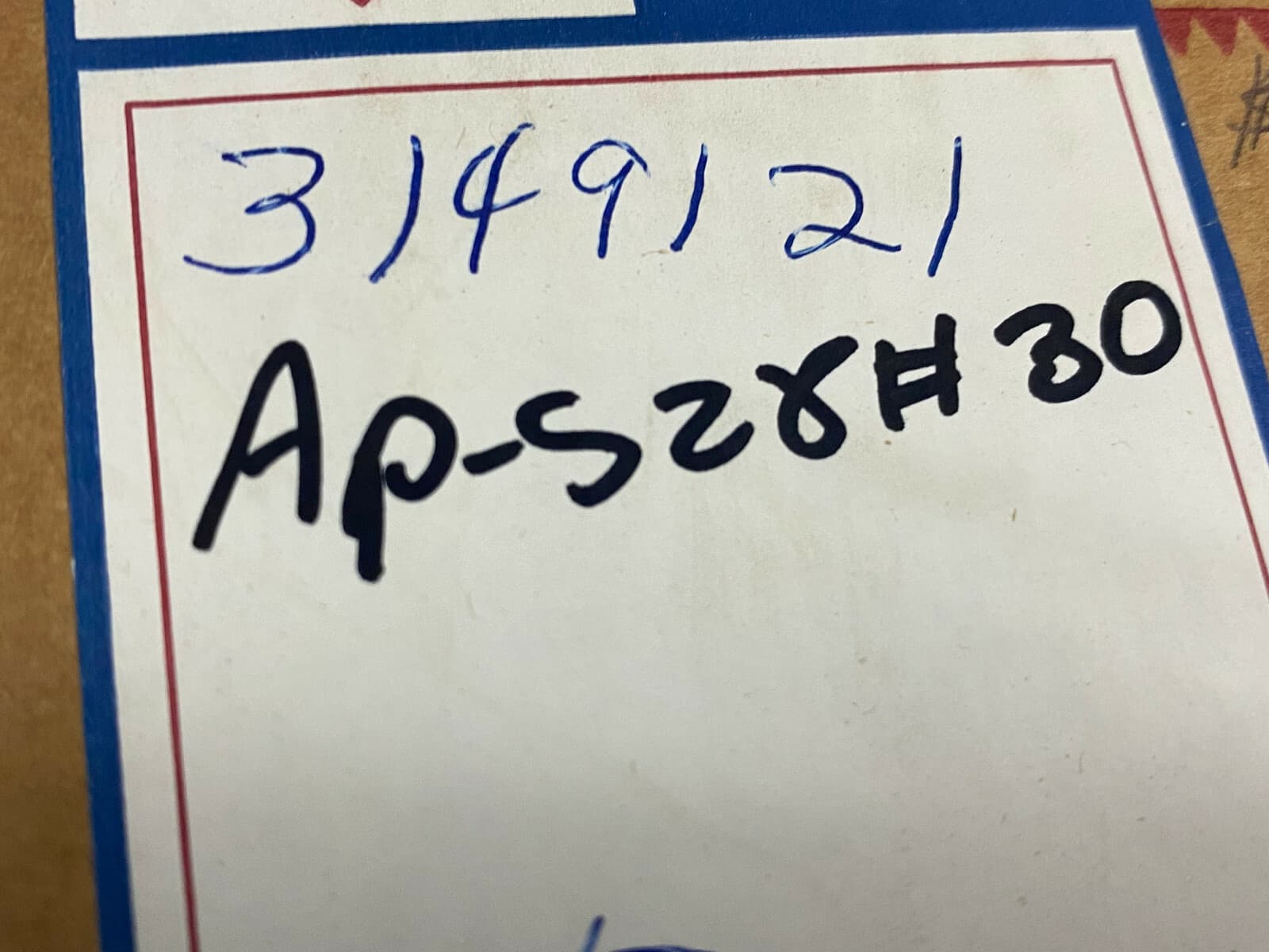 New Genuine Whirlpool Switch Limiter  3149121 — thumbnail 2