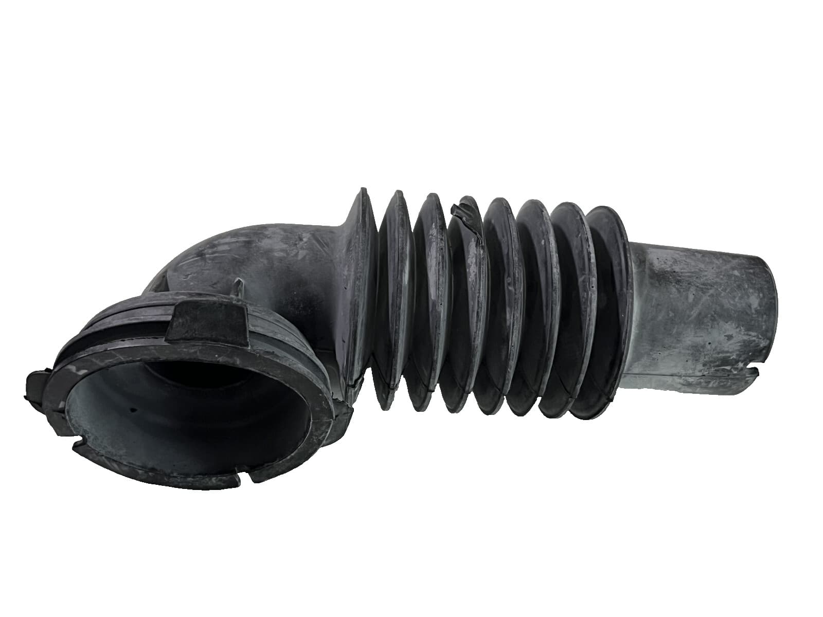 New Genuine OEM LG Washer Washer Hose 4738ER2002A — thumbnail 2