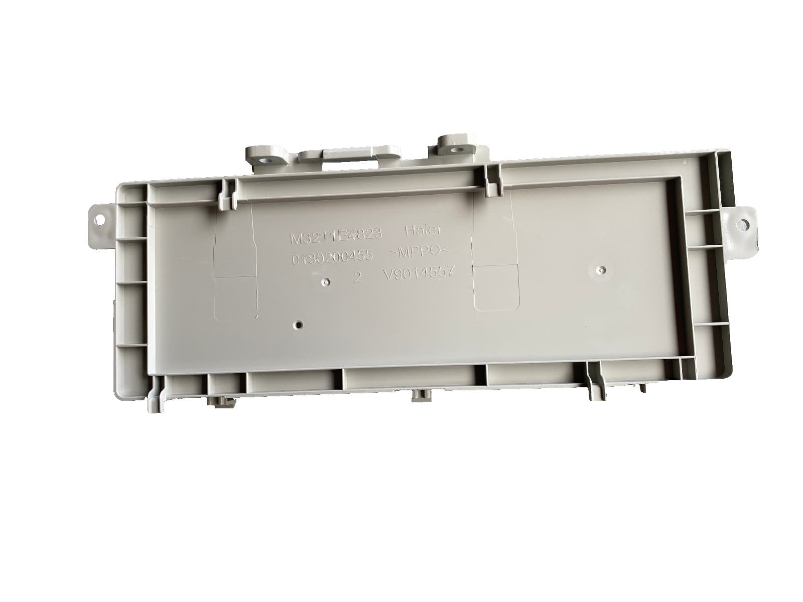 WE04X27515 GE OEM  Dryer Control Board New Genuine — thumbnail 4