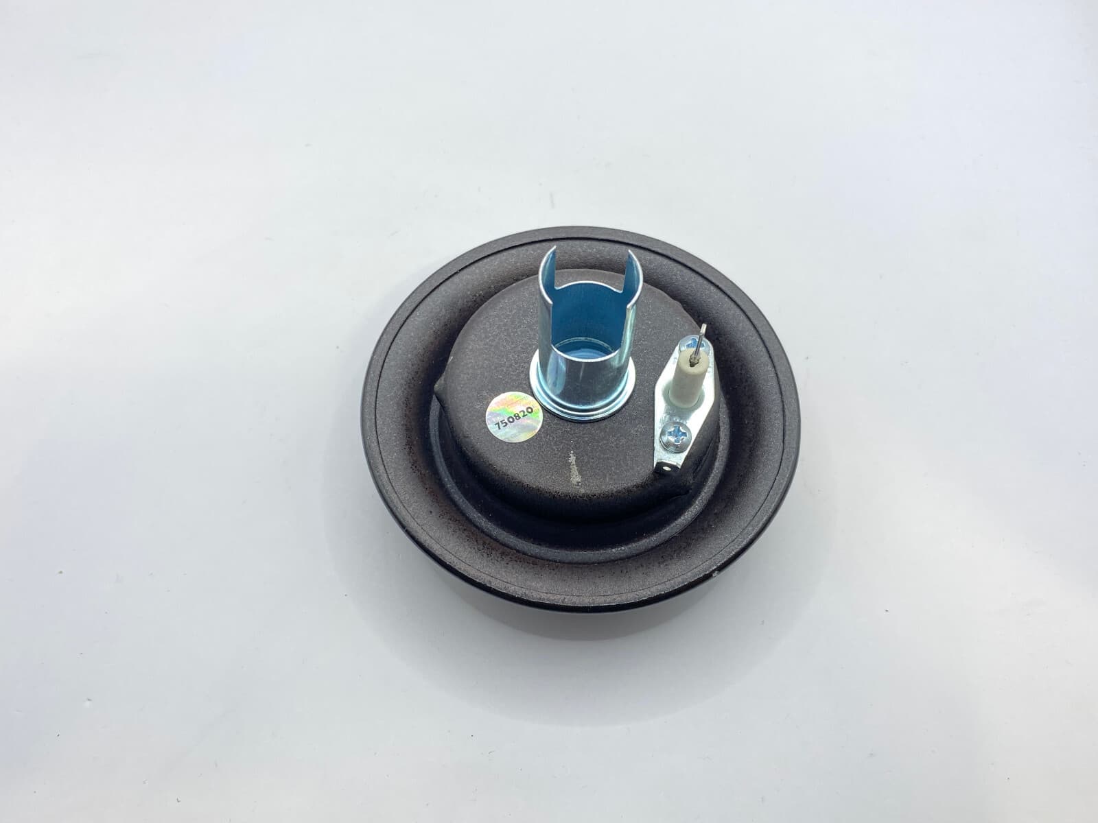 New Genuine OEM Whirlpool Gas Range Burnr-Head WP3412D025-09 — thumbnail 4