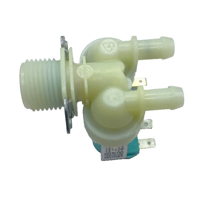 New Genuine OEM Samsung Washer Water Inlet Valve DC62-30312J — thumbnail 4
