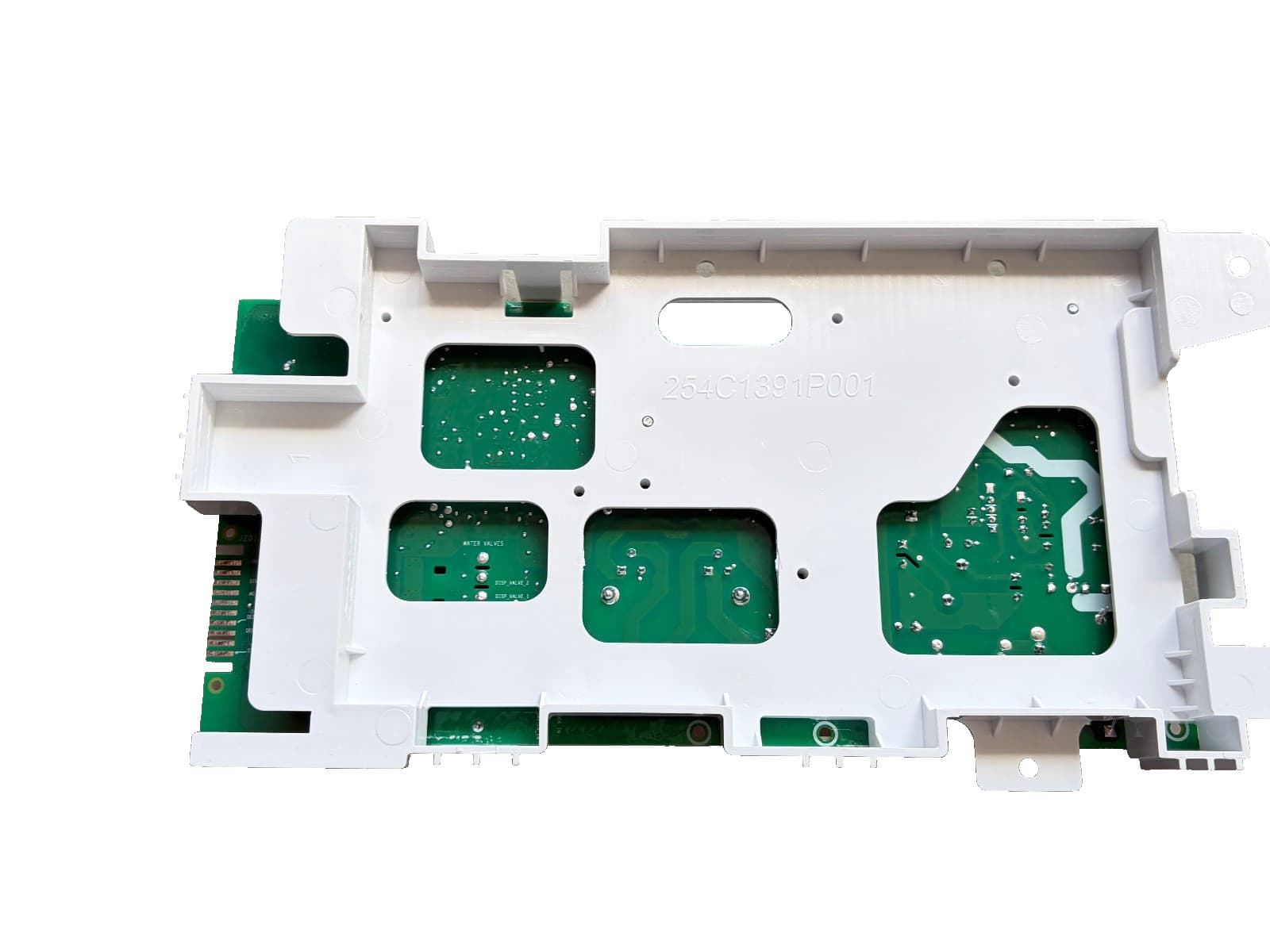 WH16X27251 OEM GE Control Board and Support Assembly New Genuine — thumbnail 8