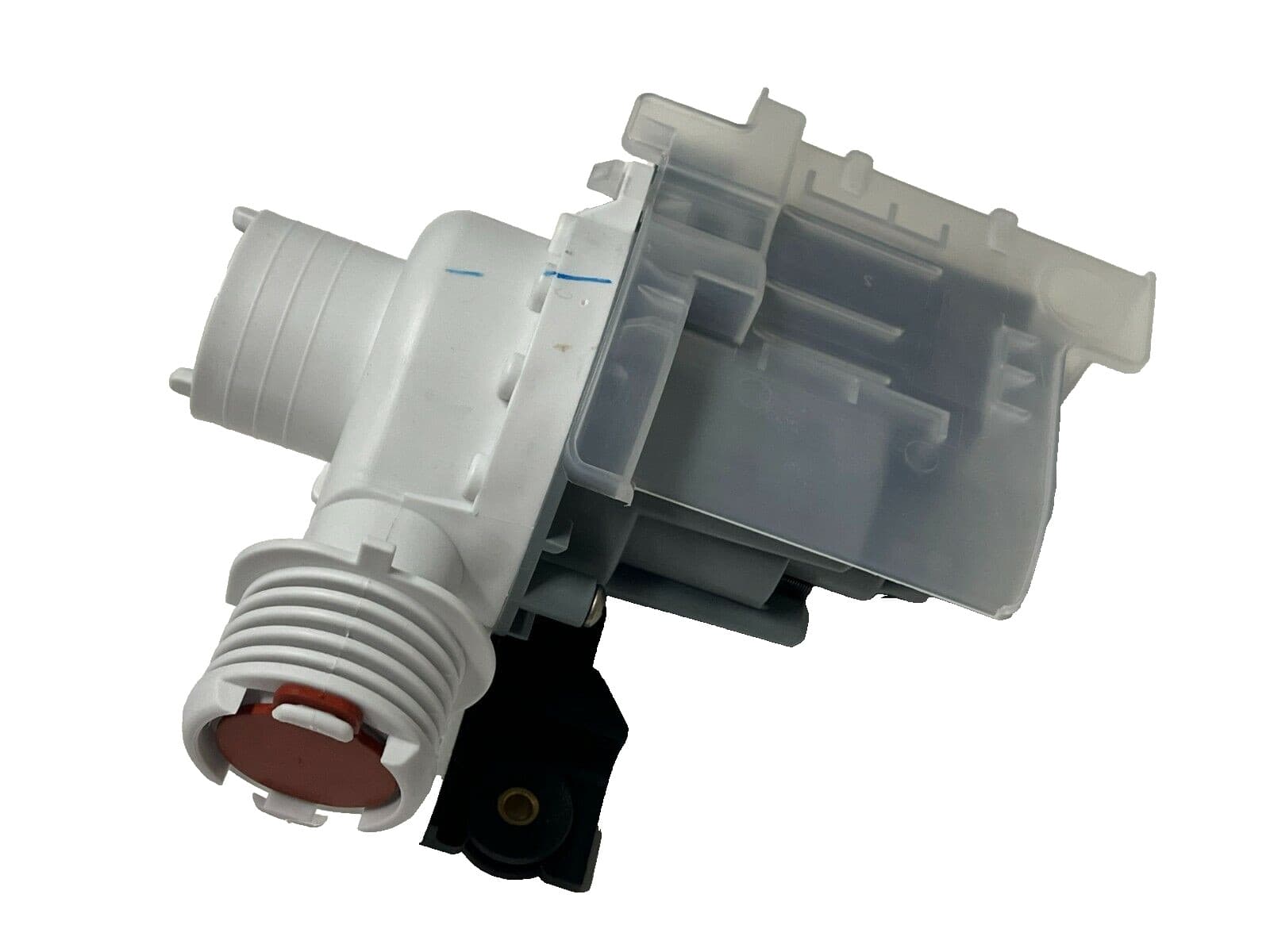 137108000 New Genuine OEM Electrolux Drain Pump — thumbnail 2