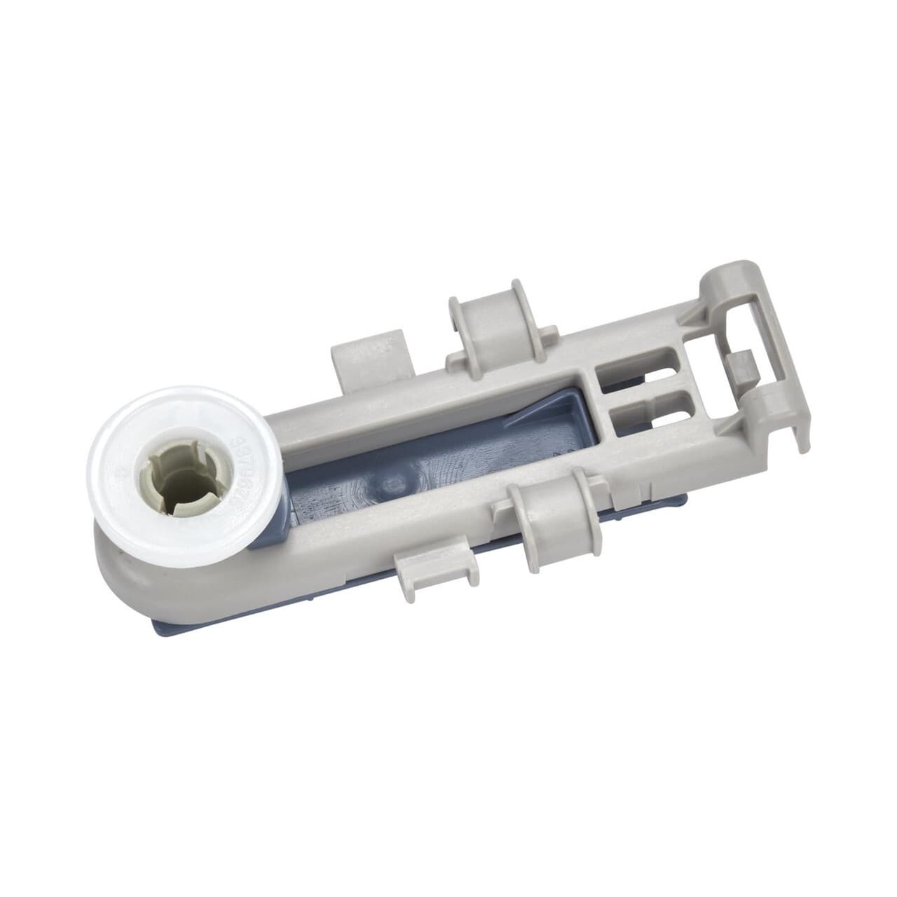 New Genuine OEM Whirlpool Dishwasher Upper Dishrack Roller W11157083