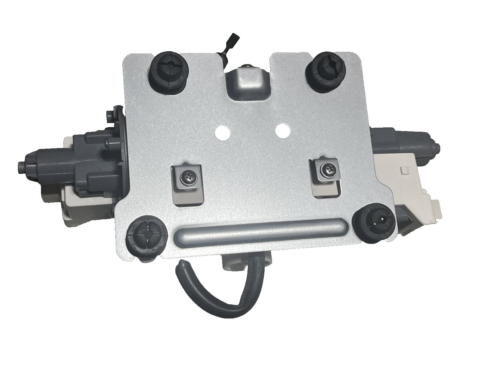 New Genuine OEM Whirlpool Water Drain Pump Assembly W11458345 — thumbnail 5
