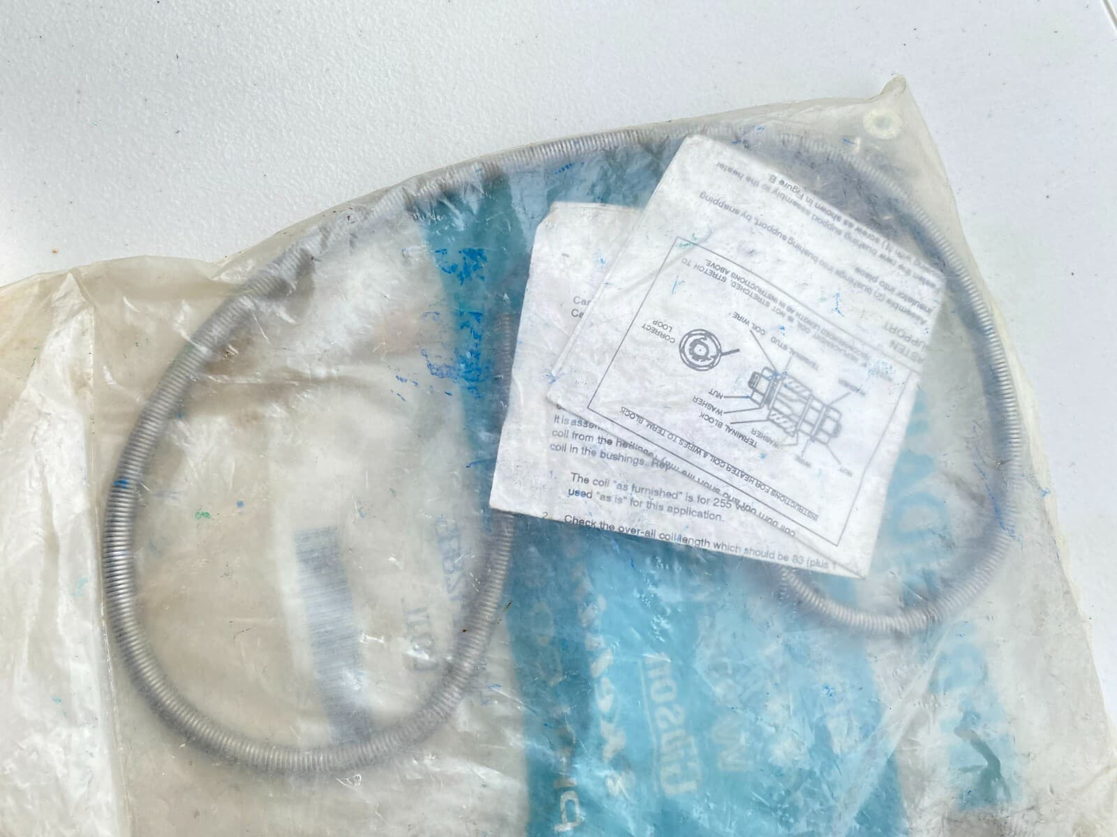 Genuine OEM Frigidaire Element 5300142885