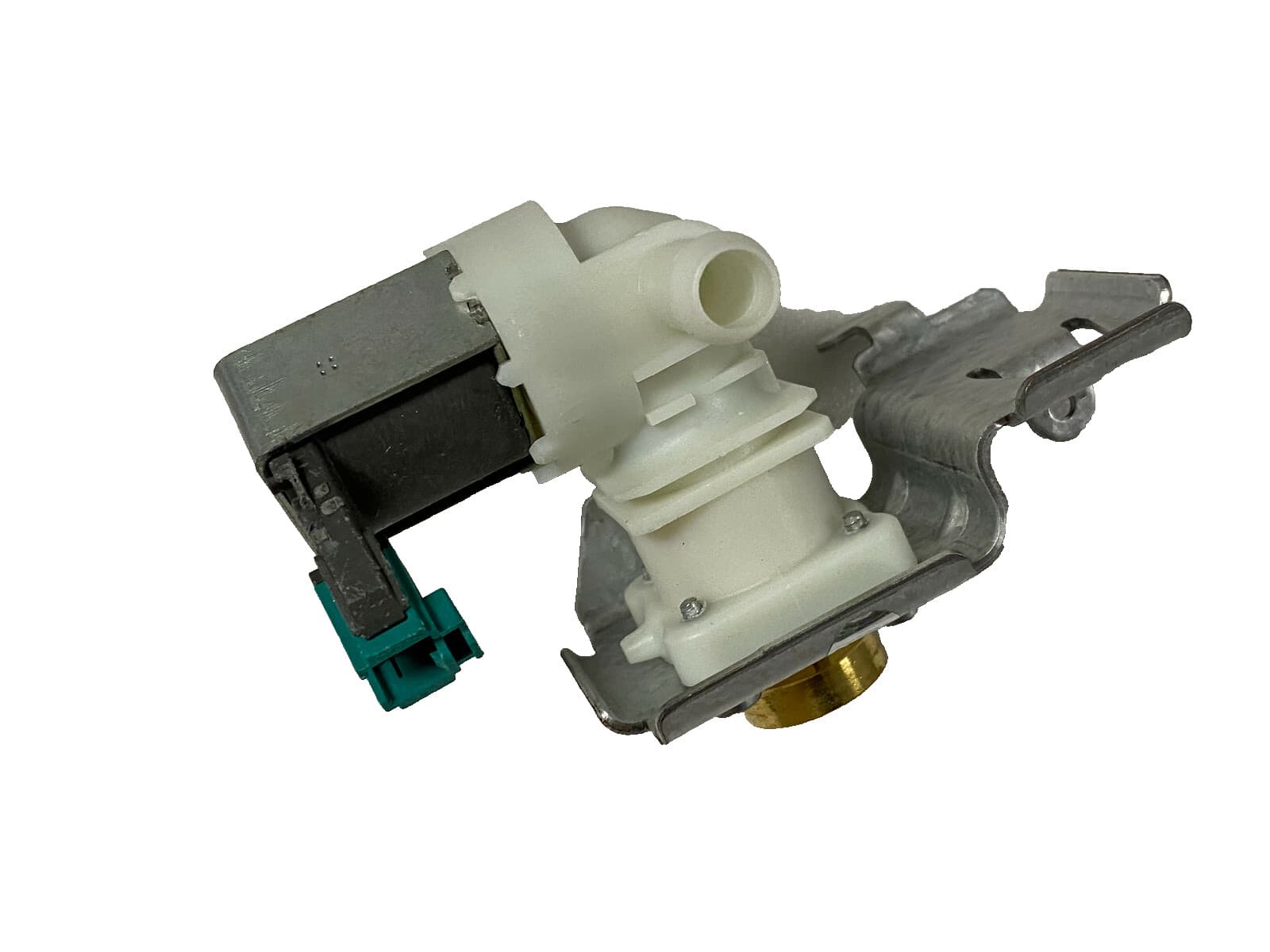 W10158387 OEM Whirlpool Dishwasher Fill Valve Assembly New Genuine — thumbnail 3