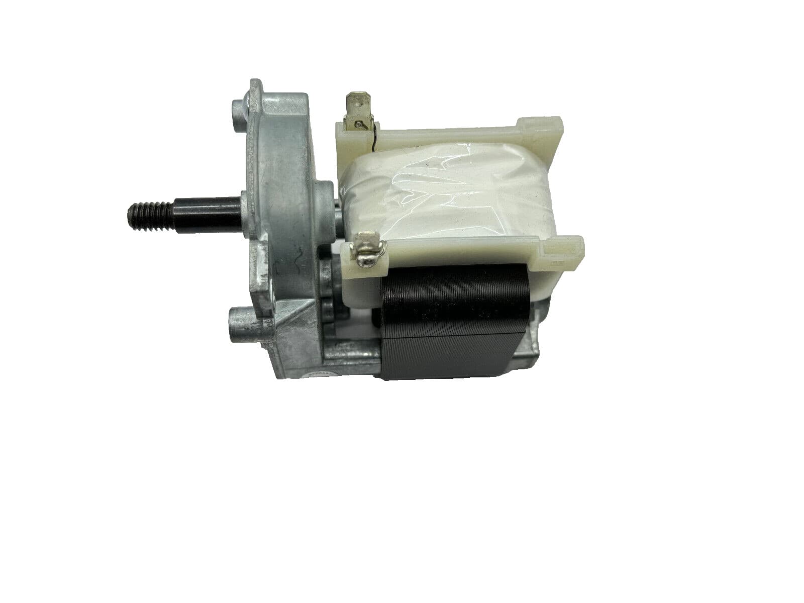 New Genuine OEM Frigidaire  Refrigerator Auger Motor 241816602 — thumbnail 3