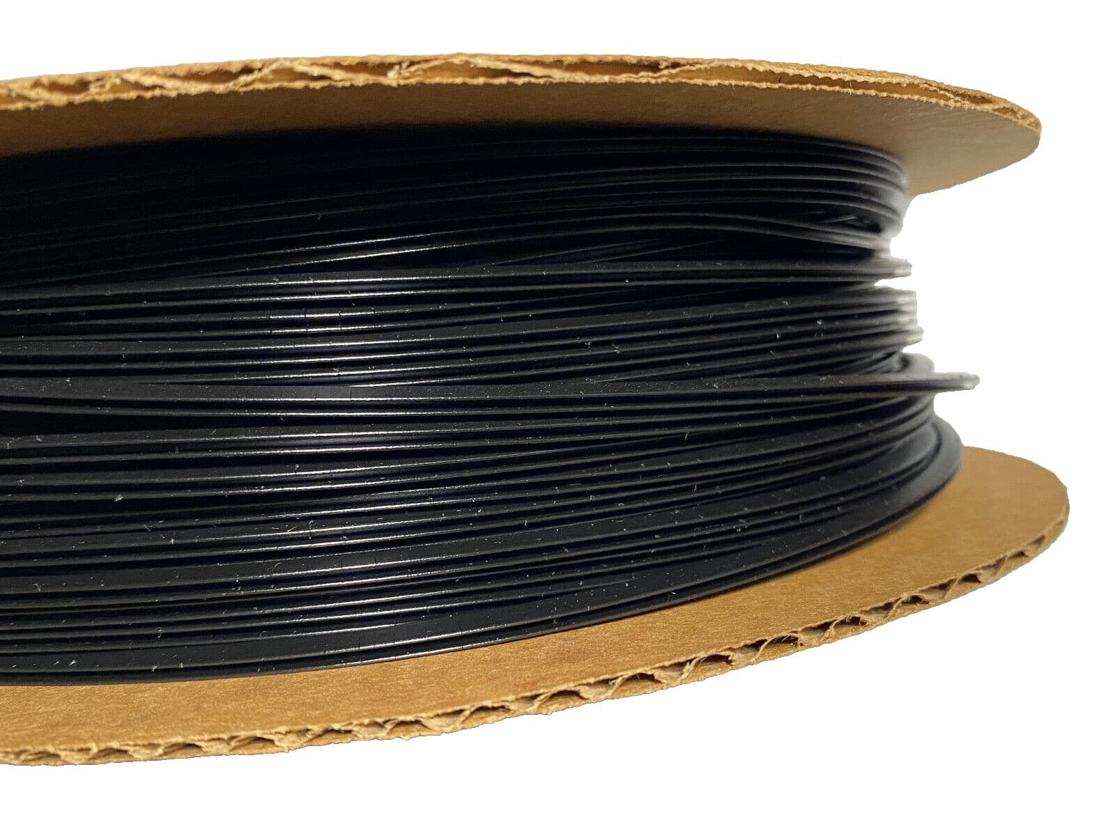 New Genuine Panduit Grommet Edging 100FT Black GEE62F-A-C0 — thumbnail 3