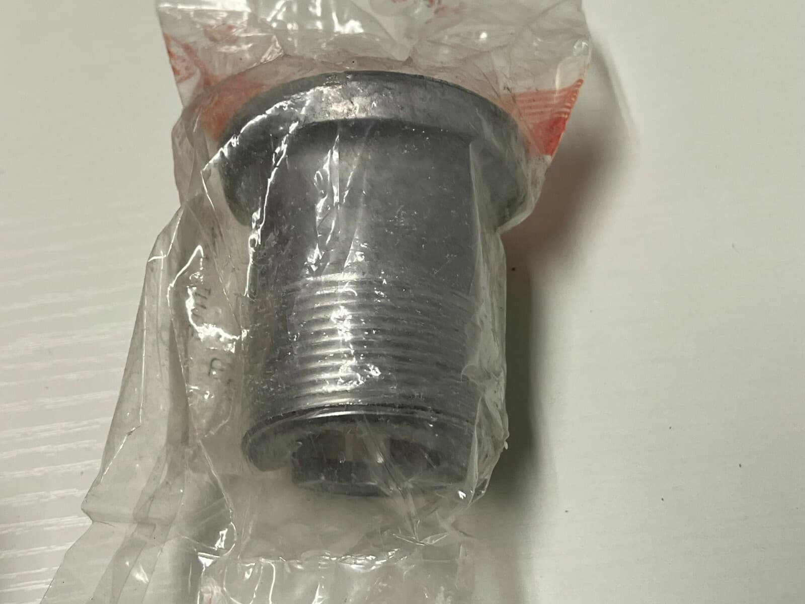 NEW Genuine OEM  Whirlpool Washer Drive Block 389140 — thumbnail 6