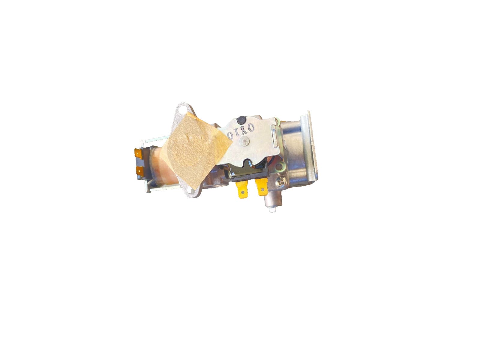5221EL2002A OEM LG Dryer Gas Valve Assembly New Genuine — thumbnail 3