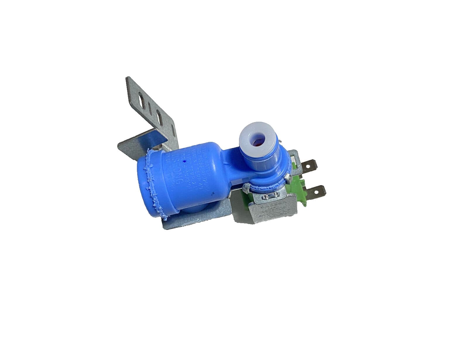 New Genuine  Frigidaire Electrolux Refrigerator Water Inlet Valve 242252603
