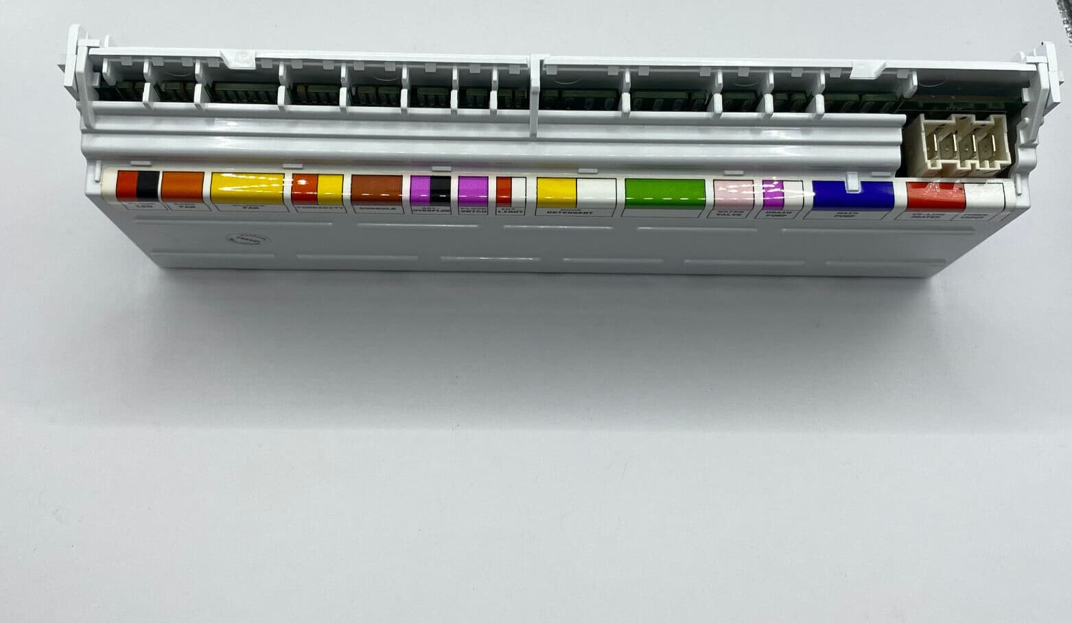 New Genuine OEM Frigidaire Electrolux  Dishwasher Control Board 154750503 — thumbnail 3