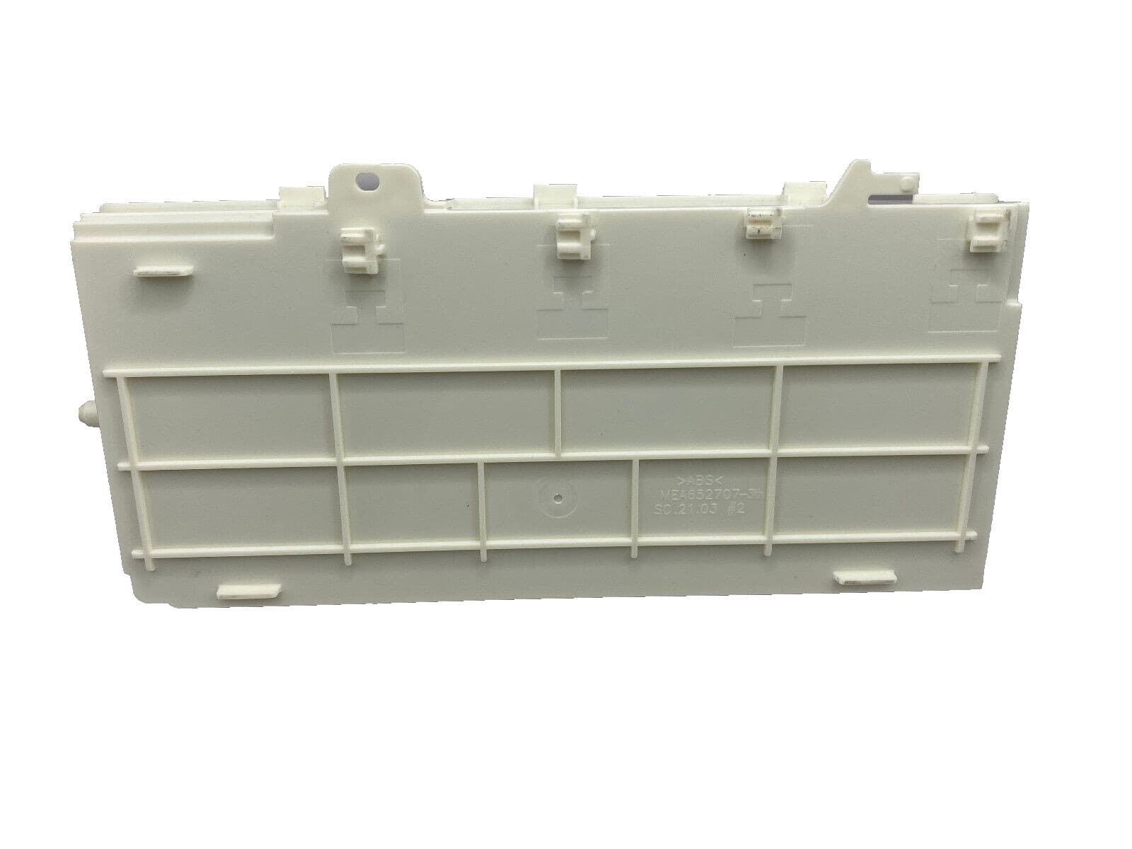 EBR36815505 OEM LG Washer Control Board New Genuine — thumbnail 11