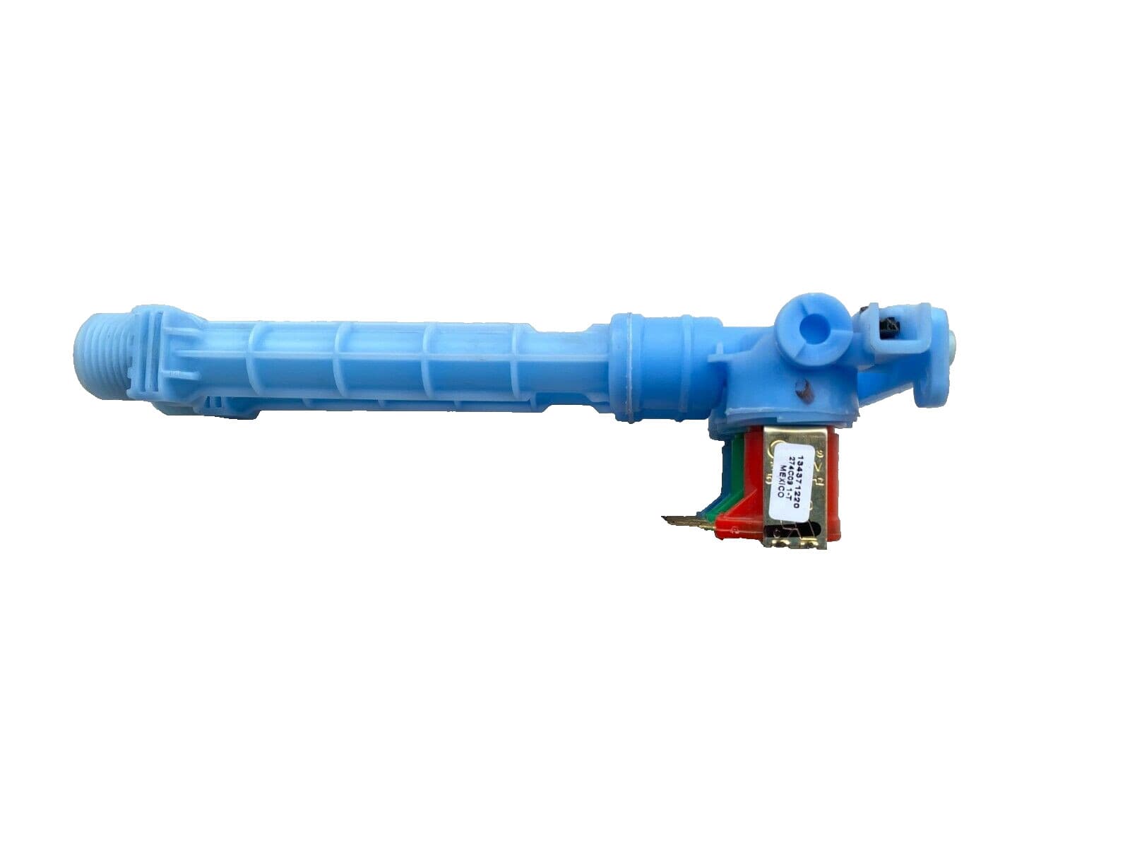 New Genuine OEM Frigidaire Washer  Water Inlet Valve 134371220 — thumbnail 6