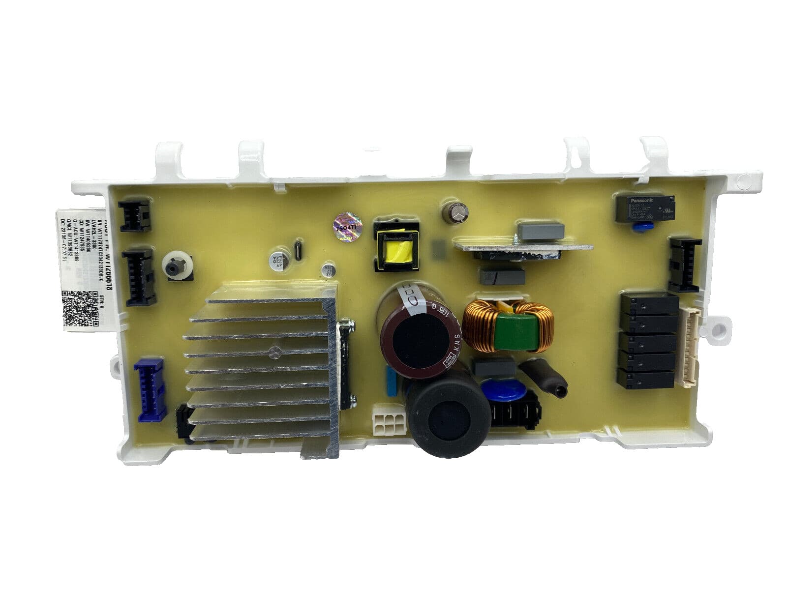 New Genuine OEM Whirlpool Washer Electronic Control Board W11429620