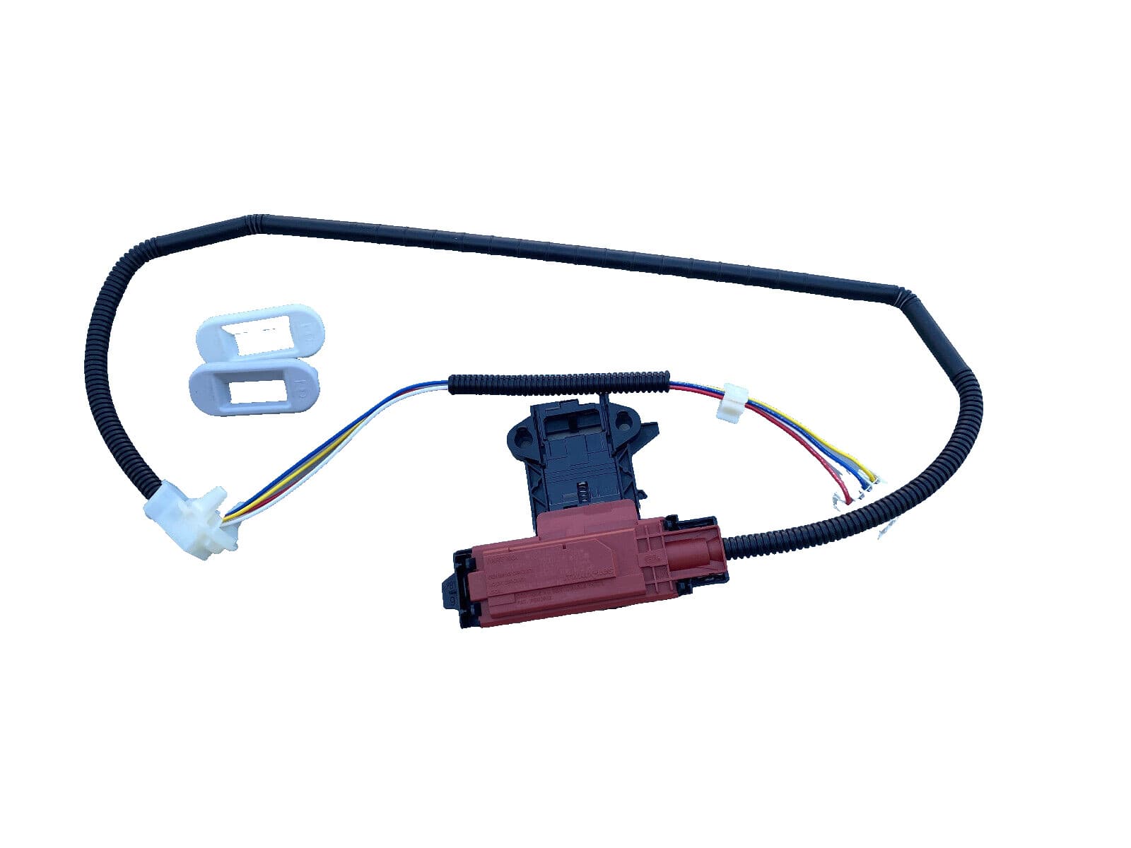 NEW Genuine OEM Whirlpool Washer Lid Lock Assembly Kit  W10404050