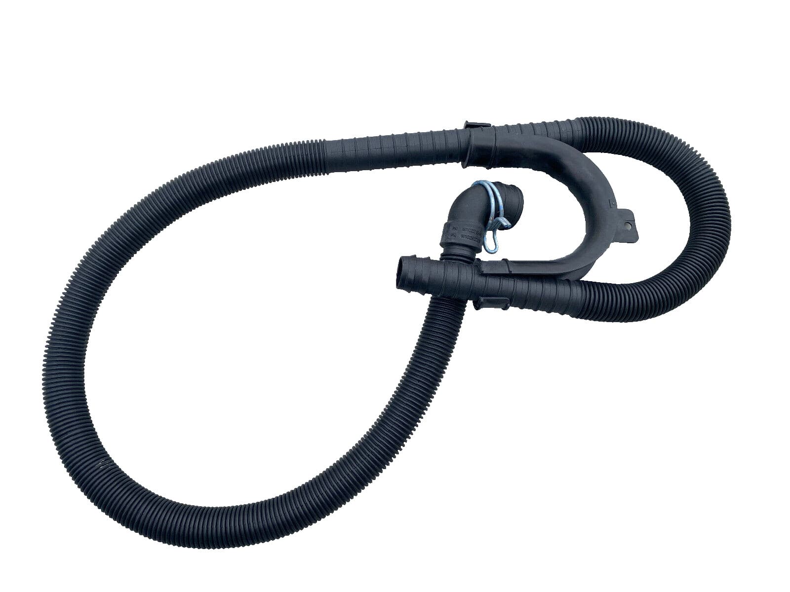 New Genuine OEM Whirlpool Washer Drain Hose W11244231 — thumbnail 4
