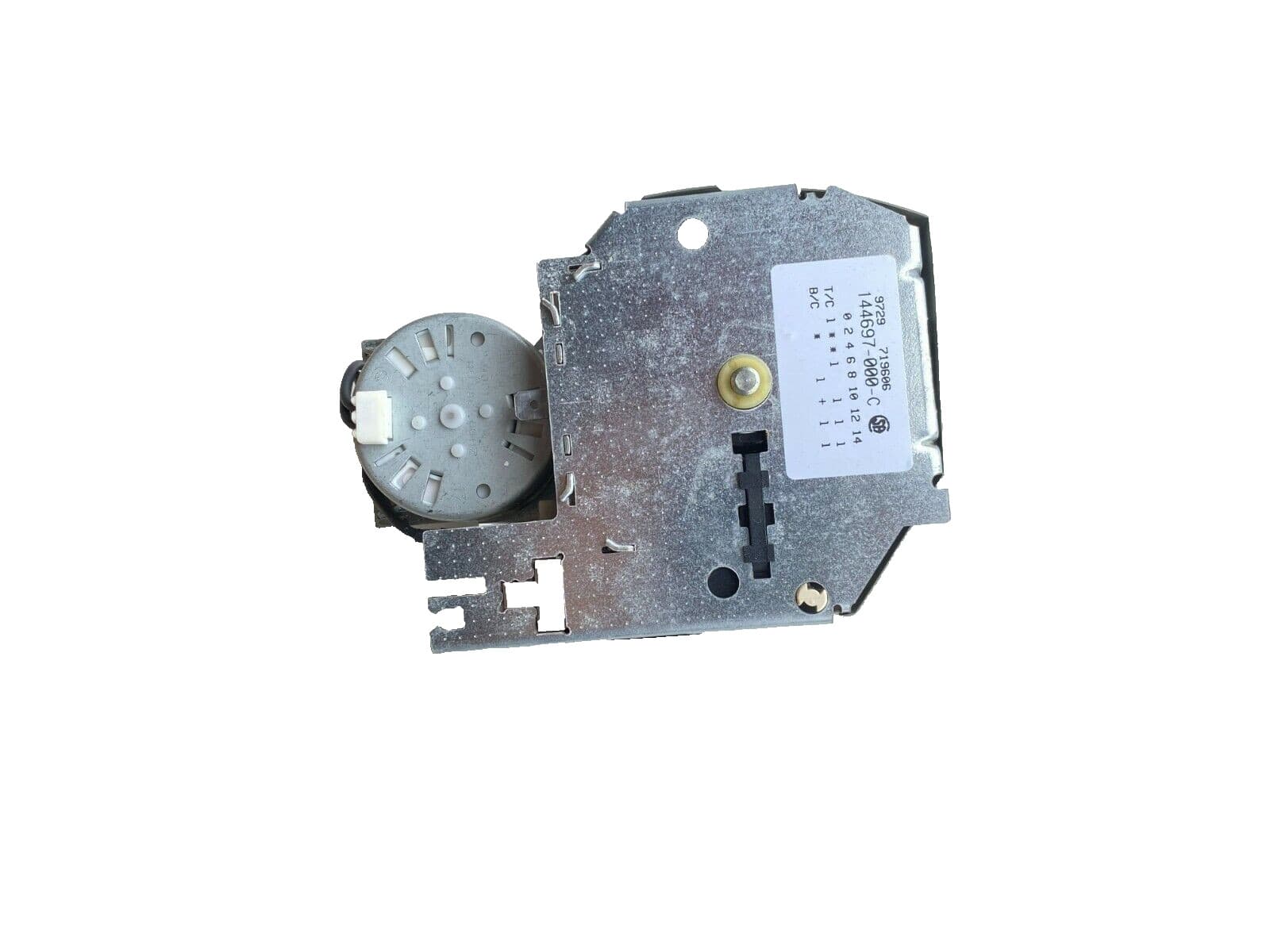 New Genuine  OEM Frigidaire Washer Timer 5303289594