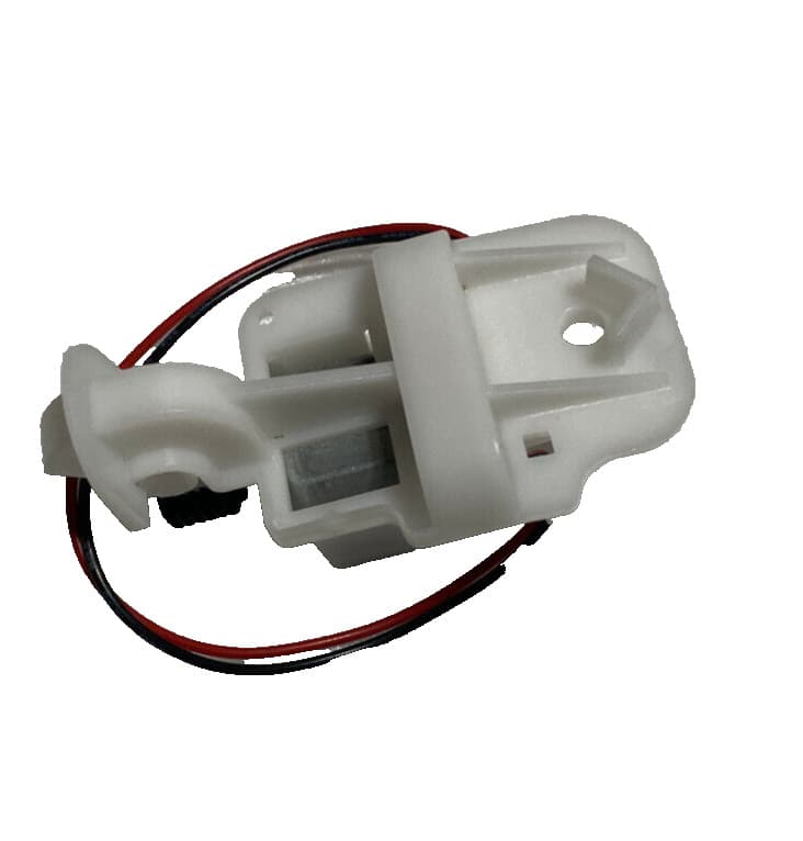 New Genuine OEM GE Dishwasher Vent Driver Assembly WD21X10172