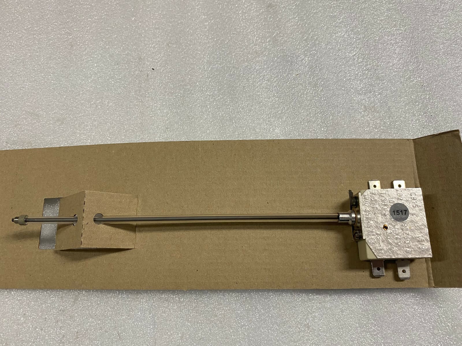 New Genuine Whirlpool Switch Limiter  3149121