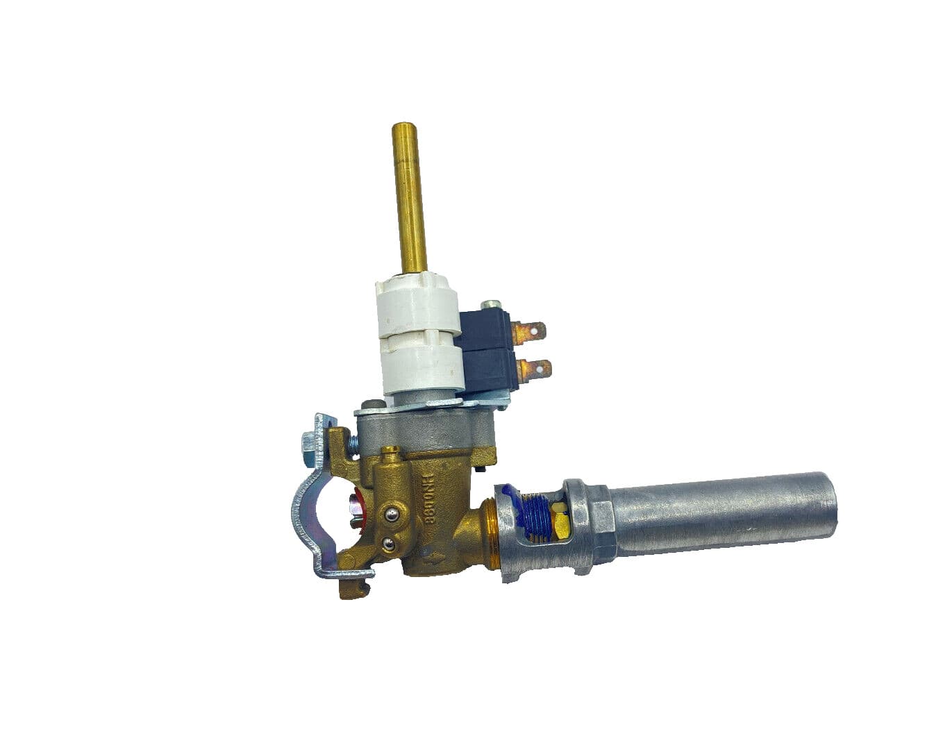 New Genuine Dacor  Cooktop  Gas Valve NG H 86688