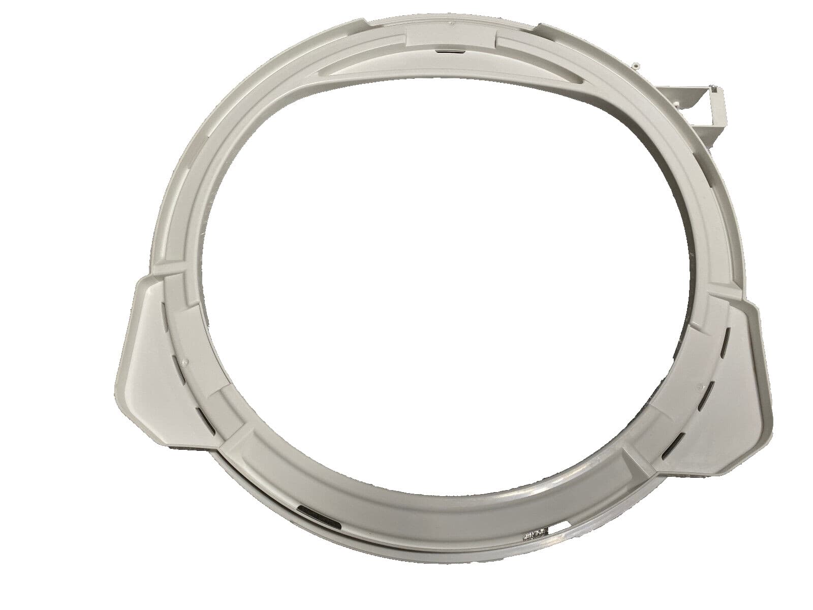 New Genuine OEM Whirlpool Tub Cover As Pack 25001030 — thumbnail 3