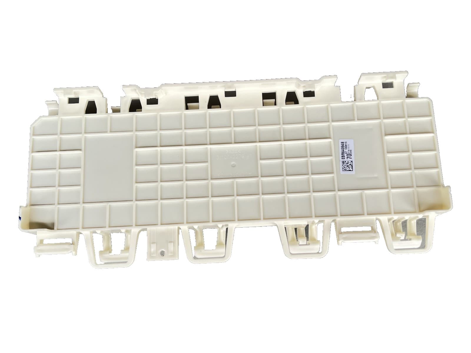 EBR76542912 OEM LG Dryer Control Board Genuine — thumbnail 5