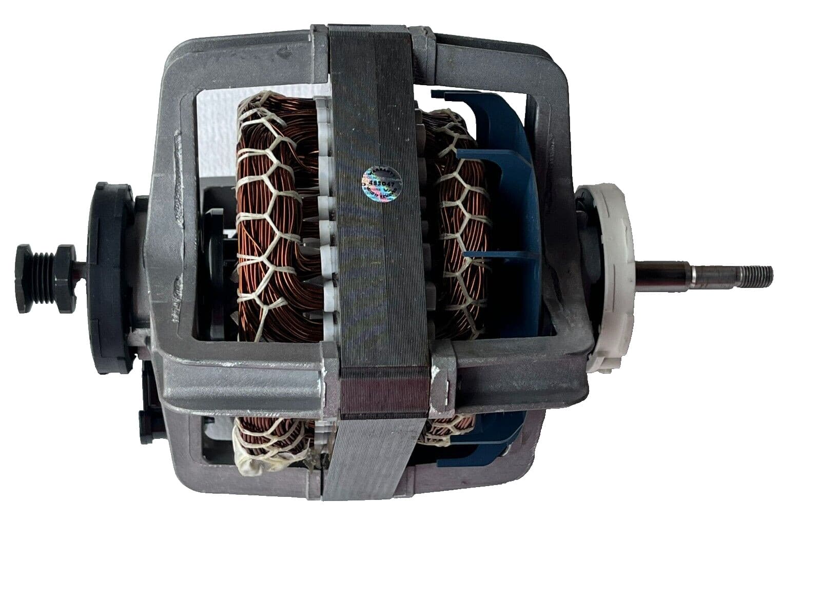 New Genuine Samsung Dryer Drive Motor DC31-00055H — thumbnail 2